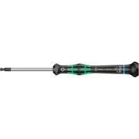 Wera 2052 elektronik insex kulhuvud skruvmejsel