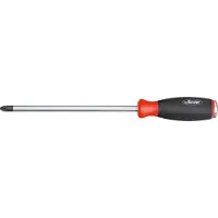 Vigor V4667 V4667 Stjärnskruvmejsel 3 Klinglängd: 200 mm
