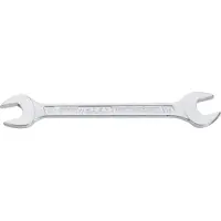 Hazet 450N-24X27 450N Dubbelskruvnyckel Nyckelvidd (Metrisk) (för titel) 24 - 27 mm