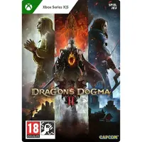 Dragon's Dogma 2 Standard Upplaga