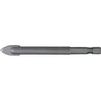 Heller 50097 5 Glas- och kakelborr 10 mm 1 st