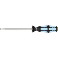 Wera 3335 Verkstad Spårskruvmejsel Klingbredd: 3.5 mm Klinglängd: 100 mm DIN 5264-A, DIN ISO 2380