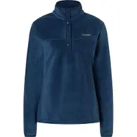 Columbia Sportswear Benton Springs Ii Snap Fleece Med Halv Dragkedja