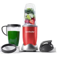 NutriBullet Nb 907 R 900w Blender