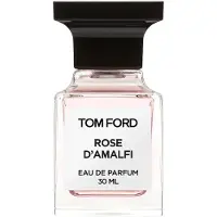 Tom Ford TF Dew Rose Parfym, Rose Collection, Private Blending, Amalfi Parfym Orientalisk Potpurri Doft Eau De Parfum EDP 30ml|Box Not Included Shopping Bag