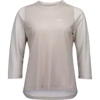 POC Women's Motion Air 3/4 Jersey Okenite Off-white