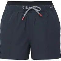 Black Diamond Women's Sequence Shorts Black