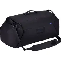 Thule Roundtrip Bike Duffel 55L Black