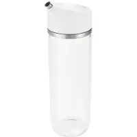 Oxo Precision Pour Oljeflaska 35 cl Klar/Vit