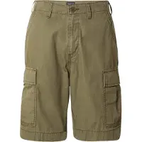 Levi's Cargobyxa khaki