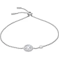 Fossil Armband silver