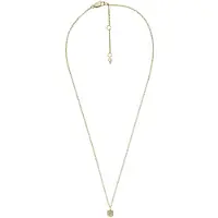 Fossil Heritage halsband JF04530710
