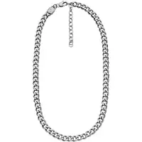 Fossil Jewelry JF04614040 pansarhalsband