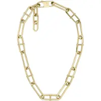 Fossil Halsband 'HERITAGE' guld