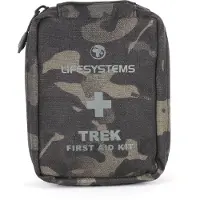 LifeSystems Trek Camo First Aid Kit, Första hjälpen-set