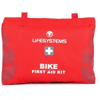 LifeSystems Bike First Aid Kit, Förbandslåda