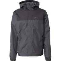 Helly Hansen Vancouver, Regnjacka, Herr, Grå