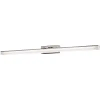 Orion LED vägglampa JADEA, Förkromad / silver, Vardagsrum / matsal, Metall, Modern, LED-vägglampa, vägglampa inomhus