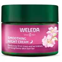 Weleda Smoothing Night Cream 40 ml