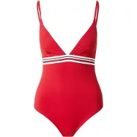 Tommy Hilfiger Uw0uw05847 Baddräkt