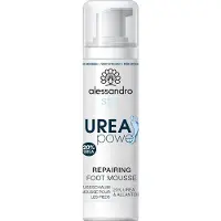Alessandro Spa Repairing Foot Mousse 15 % Urea Fotspray 125 ml