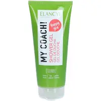 Elancyl Gel de douche Elancyl My Coach! 200 ml - Unisex
