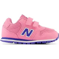 New Balance 500 Hook & Loop Skor