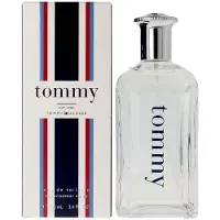Tommy Hilfiger 100ml Ngl-188920 Kölnervatten