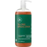 Paul Mitchell Tea Tree Special Color Schampo 1000 ml