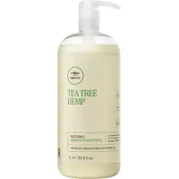 Paul Mitchell Tea Tree Hemp Restoring Shampoo & Body Wash 1000 ml