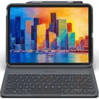 Zagg KB Pro Keys iPad10.9 Gen10 B/G NDX