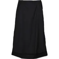 Houdini W's Walkabout Skirt True Black