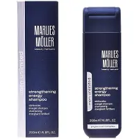 Marlies Möller Men Unlimited Strengthening Shampoo