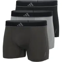 Adidas Active Micro Flex Eco Boxers 3 Enheter