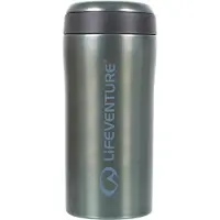 Lifeventure Thermal Mug Tungsten