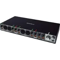Roland Rubix44 USB-ljudgränssnitt