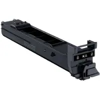 Konica Minolta TN-318 K Tonerkassett Svart