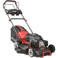 AWTOOLS bensindriven gräsklippare med drivning 3,0 kW 4,0 HP 173 cc DM46S