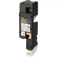 Epson S050669 gul toner (original)