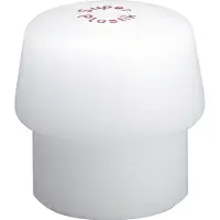 HALDER SIMPLEX 3207.040 reservhuvud mellanhård 50 g 1 st