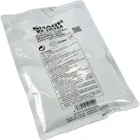 Sharp Svart Developer Cartridge