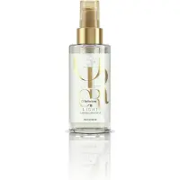 Wella Oil Reflections Light lysande reflektionsolja 100 ml