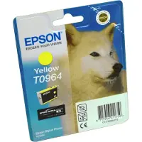 Epson T0964 gul bläckpatron (original)