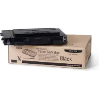Xerox 106R00684 svart toner hög kapacitet (original)