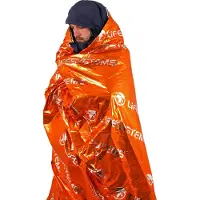 LifeSystems Thermal Bag Värmesäck 2,2X1 m