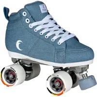 Chaya Denim Rullskridskor