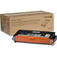 Xerox 106R01388 cyan toner (original)
