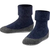 Falke Sockor marinblå / antracit