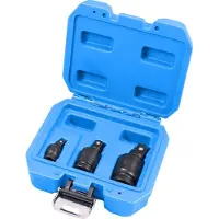 BRILLIANT TOOLS BT024603 BT024603 kulled Drivning 1/4, 3/8, 1/2 1 st