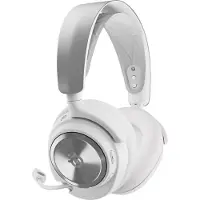 SteelSeries Arctis Nova Pro Wireless för PlayStation & PC – ANC, Hi-Res Audio, Bluetooth